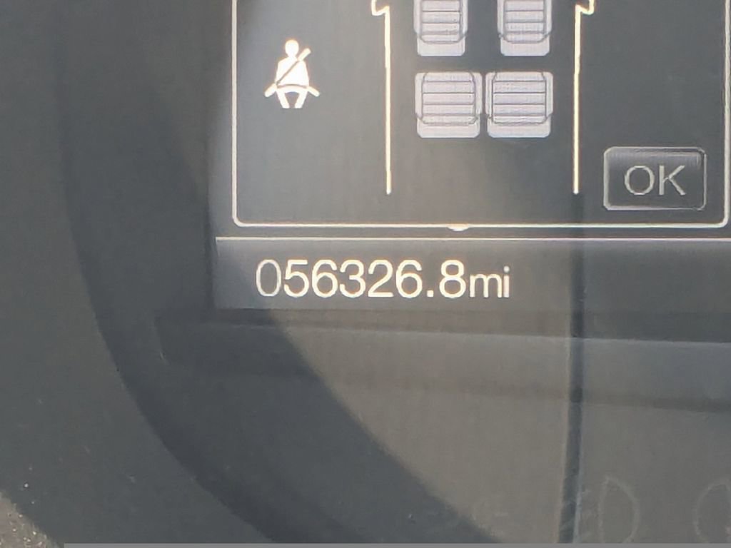 Used 2024 Ford Edge SEL AWD/4WD image 29