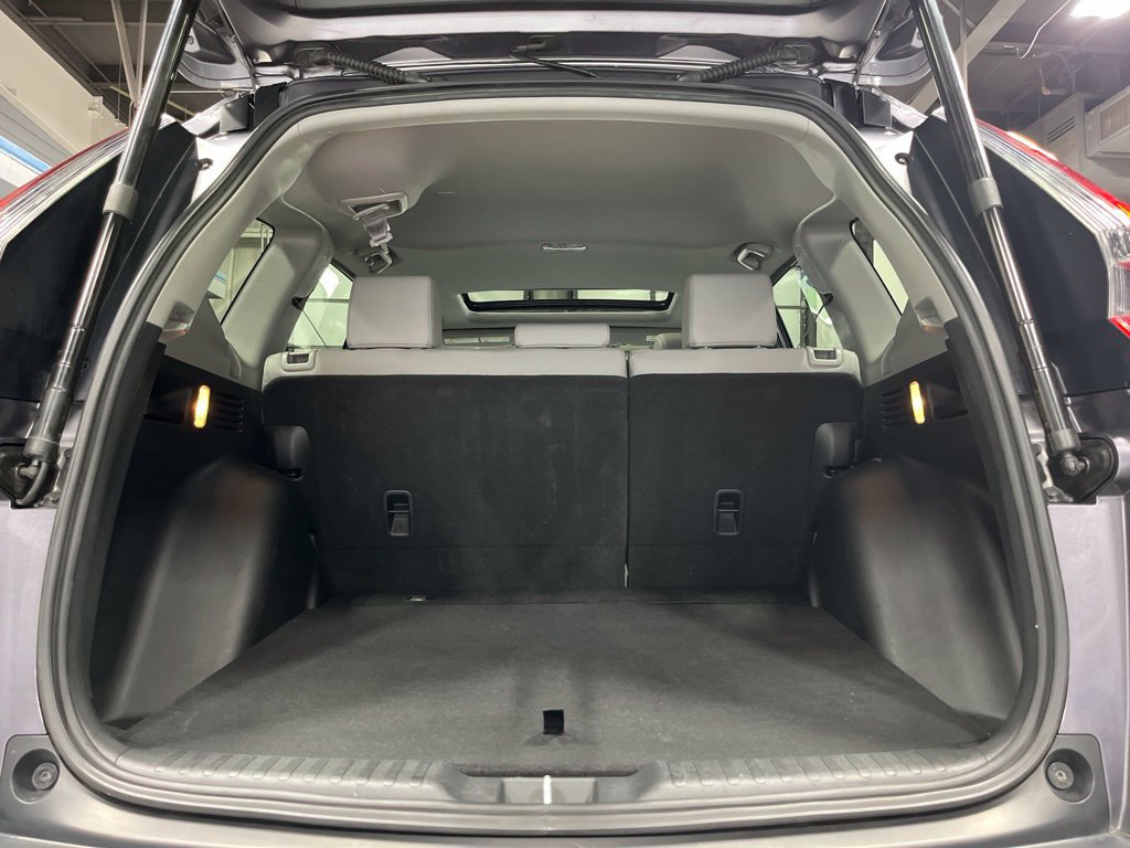 Used 2022 Honda CR-V EX-L image 34