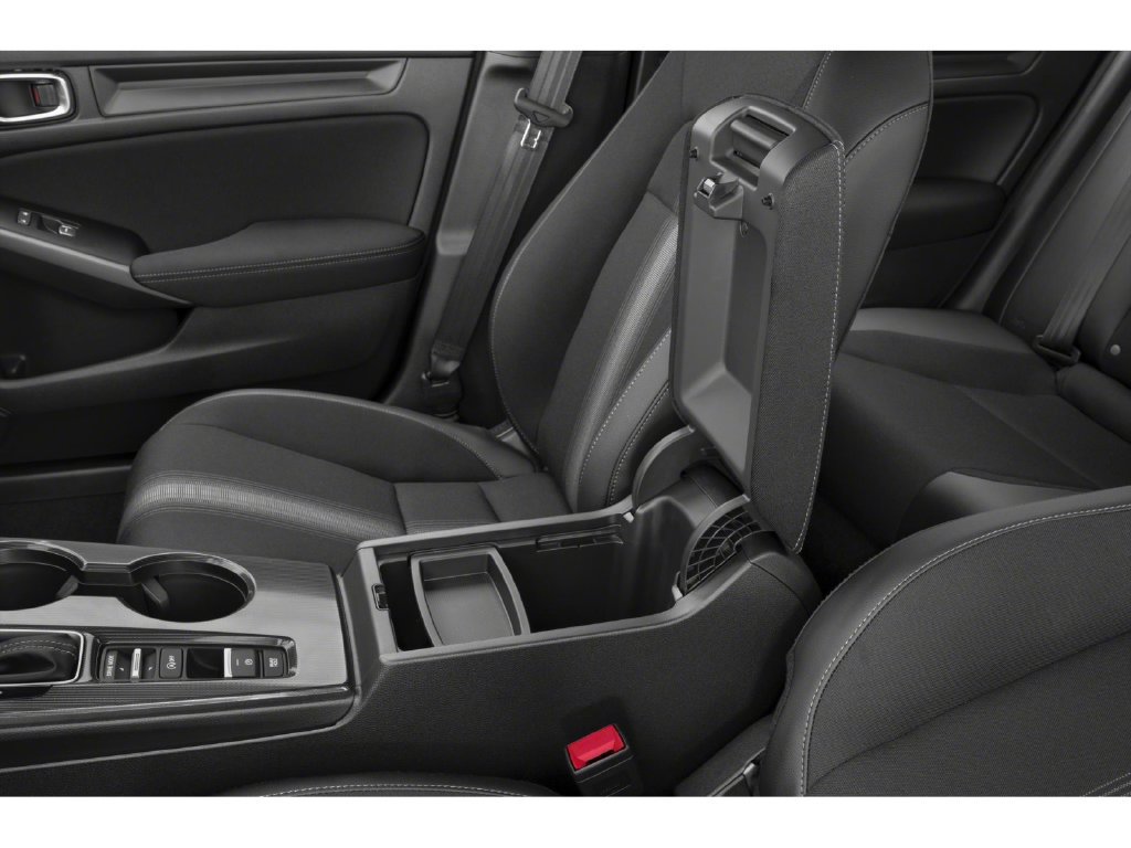 New 2026 Honda Civic Sport image 9