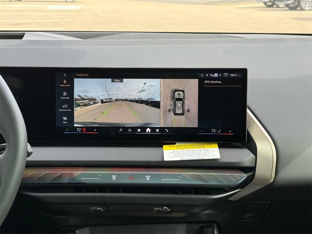 New 2025 BMW X3 xDrive30i w/ Premium Package image 7