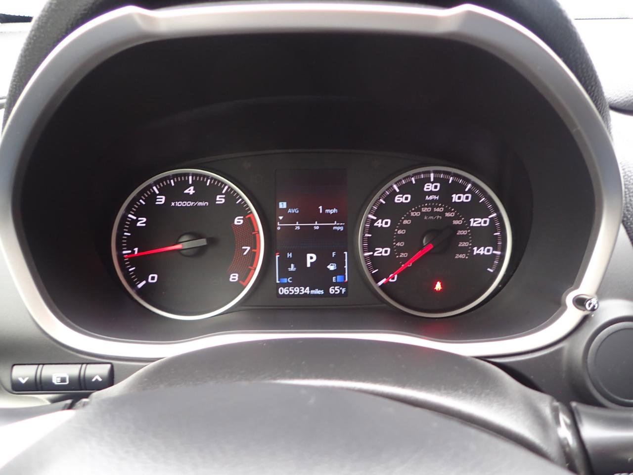 Used 2018 Mitsubishi Eclipse Cross ES image 17