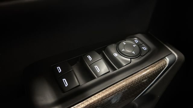 Used 2022 Chevrolet Silverado 1500 RST image 21