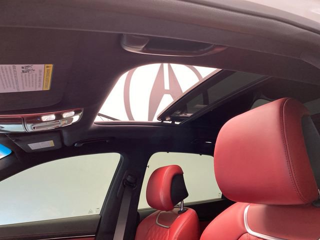 Used 2023 Genesis GV70 3.5T Sport w/ Sport Prestige Package image 12