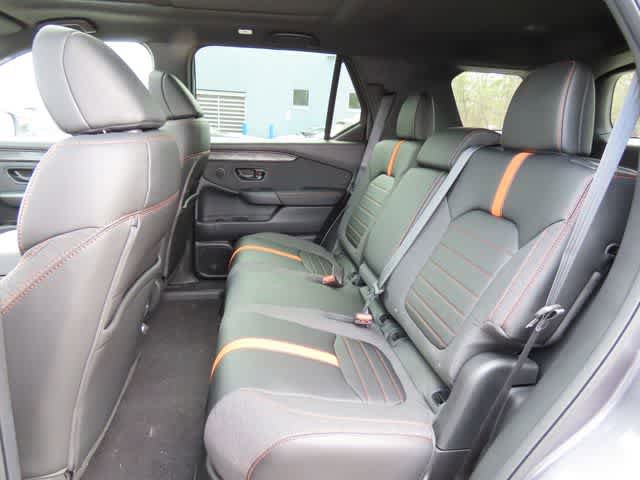 New 2026 Honda Passport TrailSport image 12