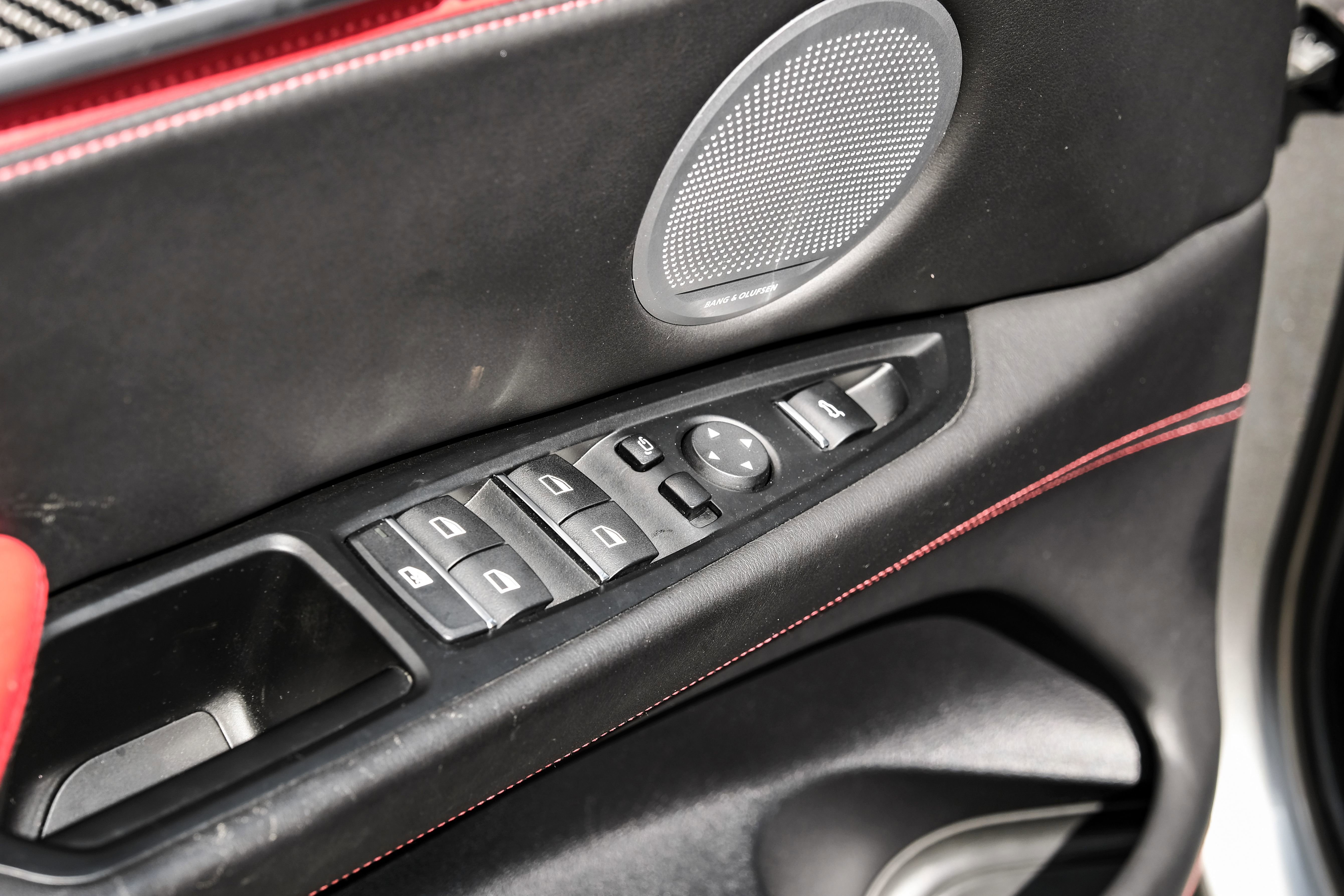 Used 2017 BMW X5 M image 45