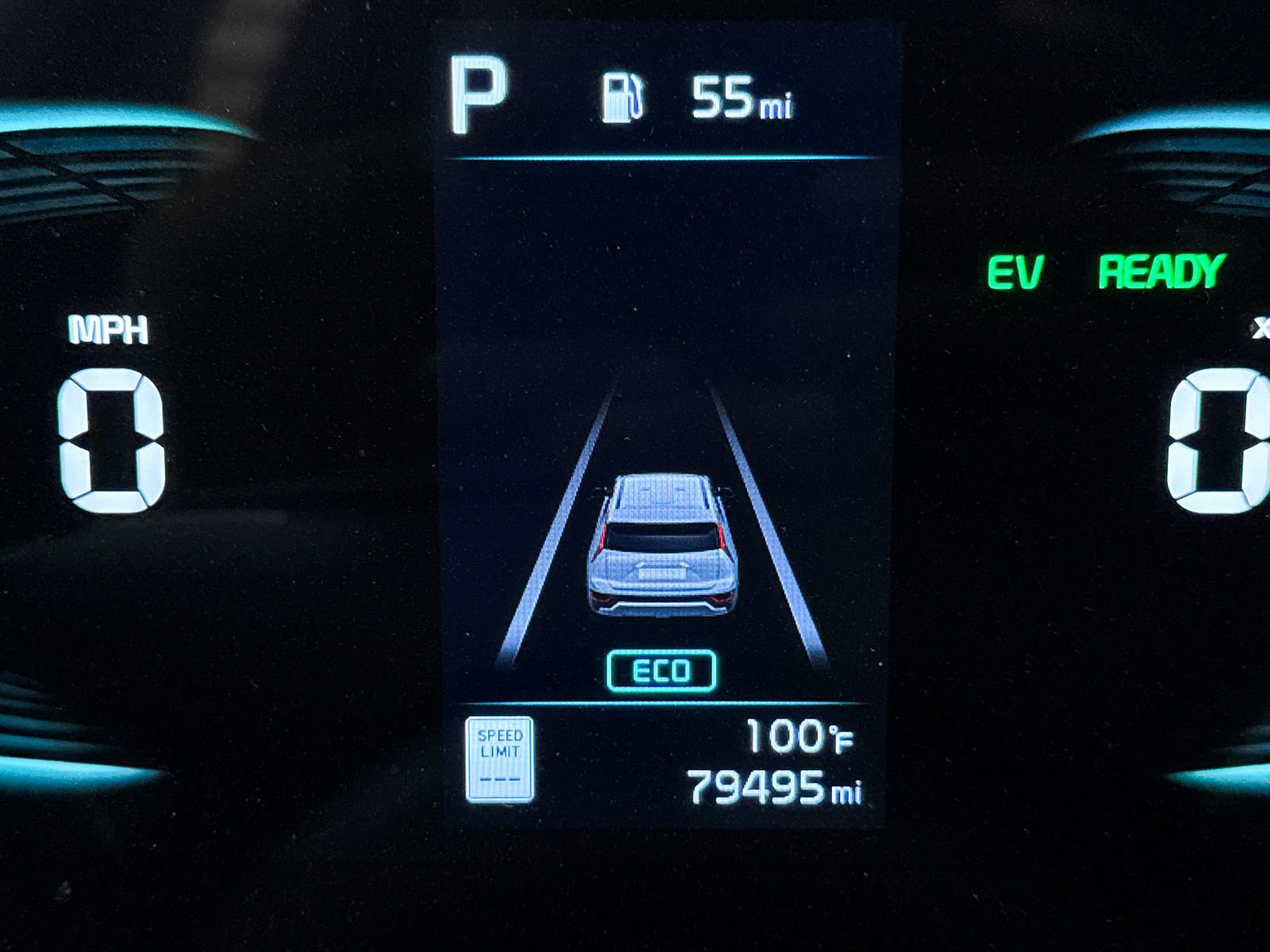 Used 2023 Kia Niro EX Touring FWD image 37