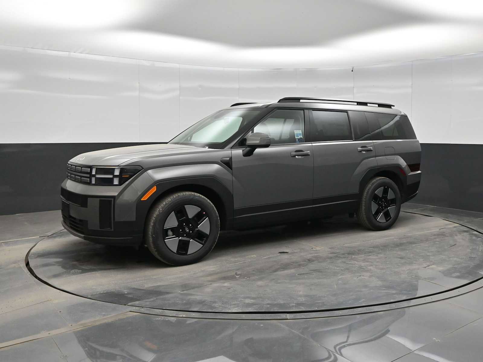 New 2026 Hyundai Santa Fe SEL