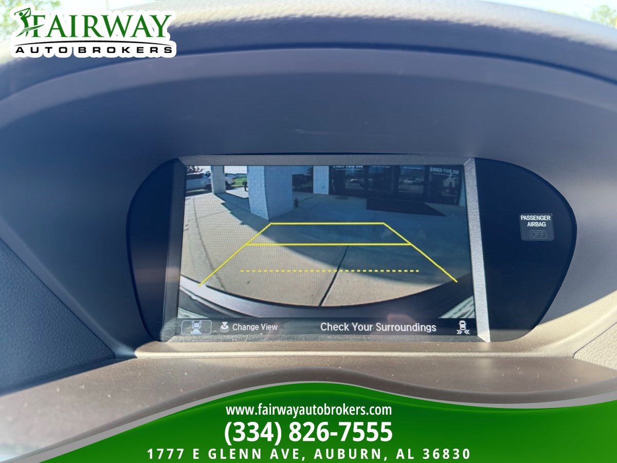 Used 2019 Acura TLX V6 w/ Technology & A-SPEC Pkg AWD/4WD image 23