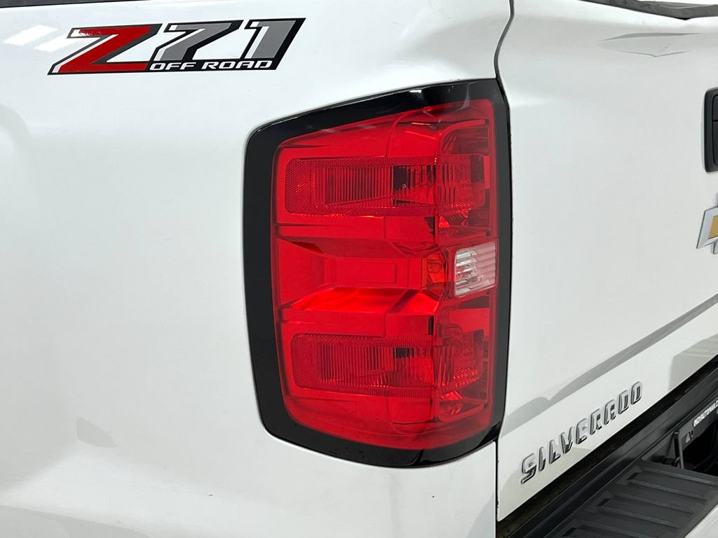 Used 2019 Chevrolet Silverado 3500 LTZ w/ Duramax Plus Package AWD/4WD image 37