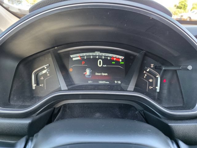 Used 2017 Honda CR-V EX-L image 33