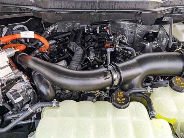 New 2026 Ford F150 XLT w/ Equipment Group 302A MID AWD/4WD image 15