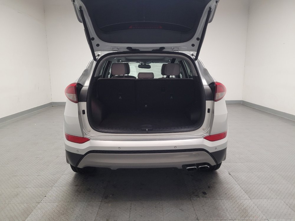 Used 2018 Hyundai Tucson Value image 29