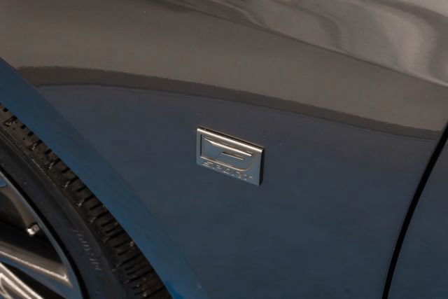 Used 2024 Lexus IS 350 F Sport w/ Accessory Package RWD image 14
