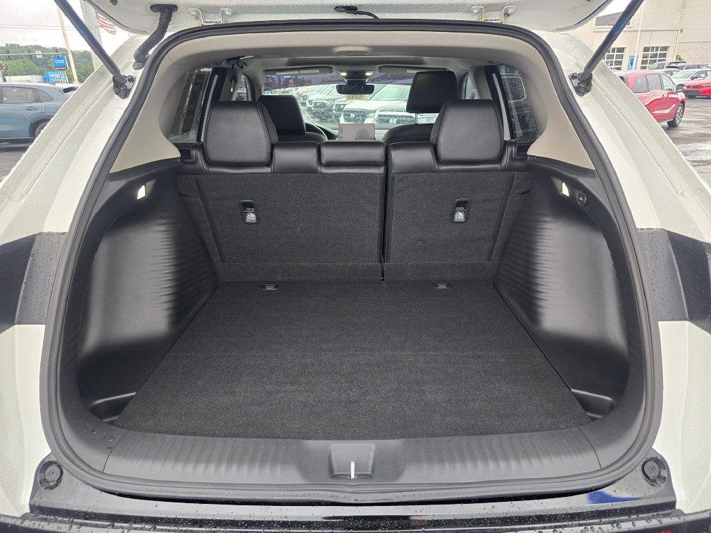 Certified 2026 Honda HR-V EX-L image 13