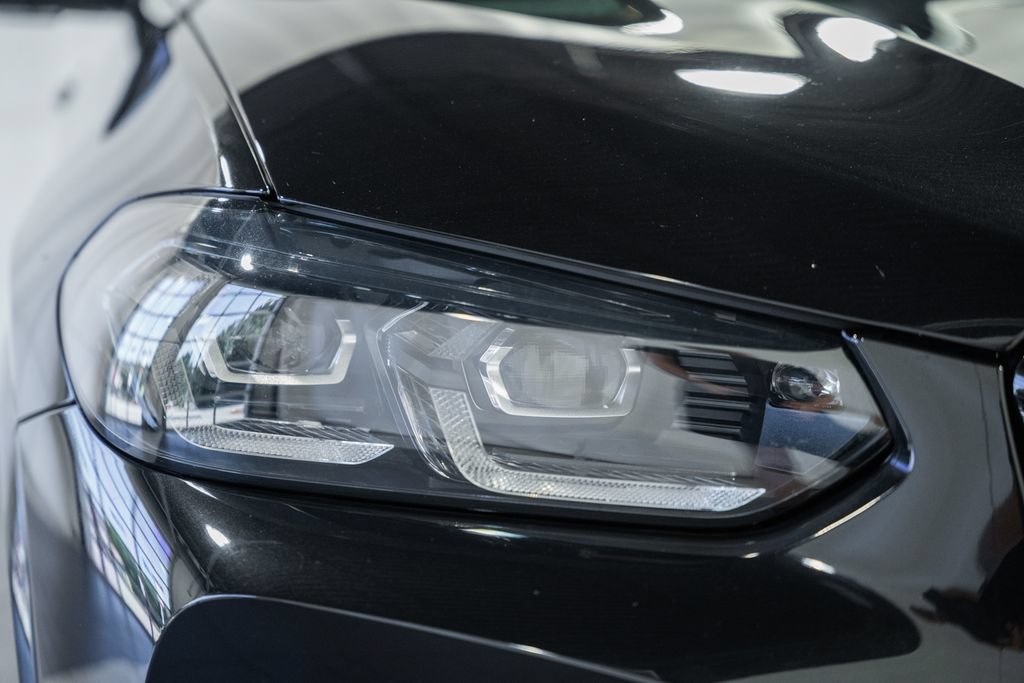 Used 2024 BMW X3 M40i AWD/4WD image 11