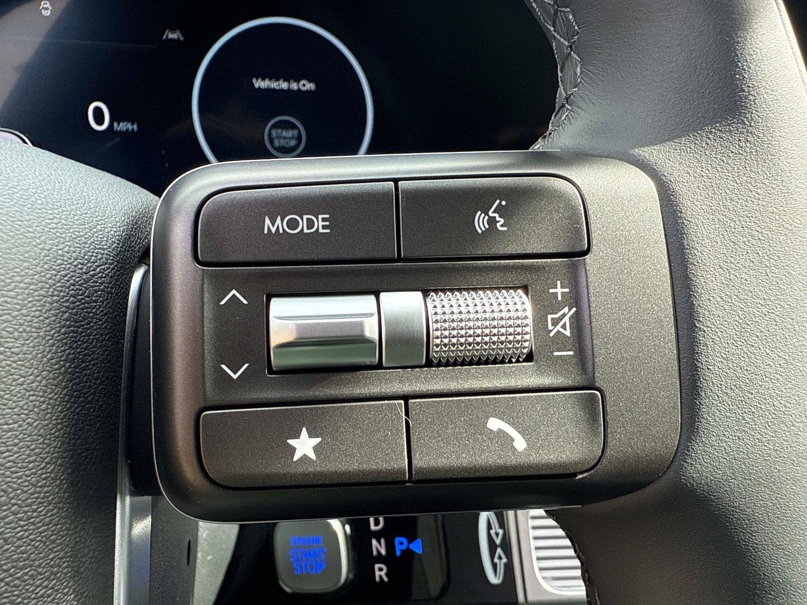 New 2026 Hyundai Palisade Calligraphy image 26