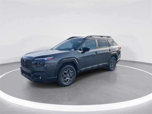 New 2026 Subaru Outback Premium image 4