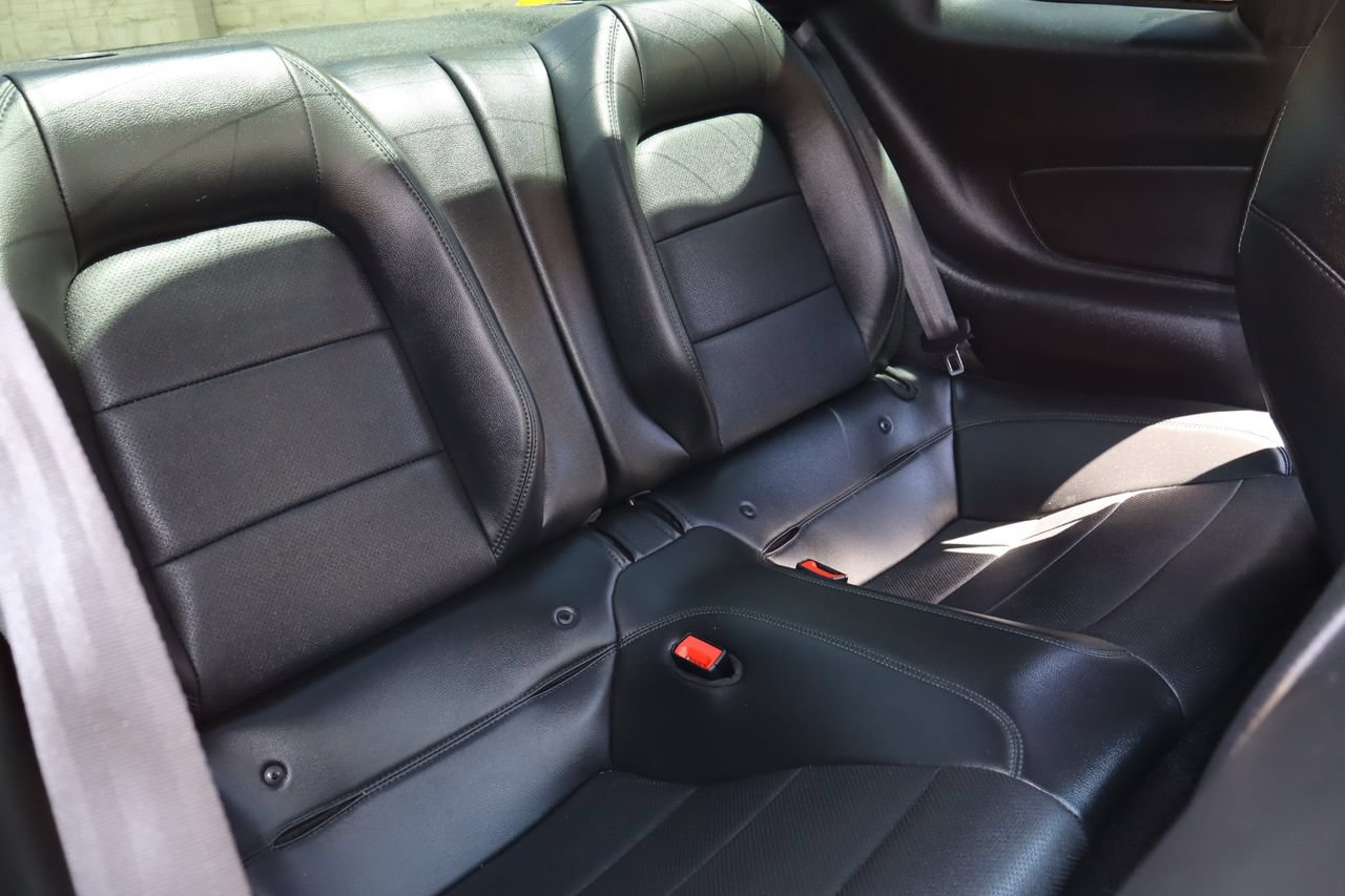 Used 2019 Ford Mustang Bullitt w/ Bullitt Electronics Package RWD image 18