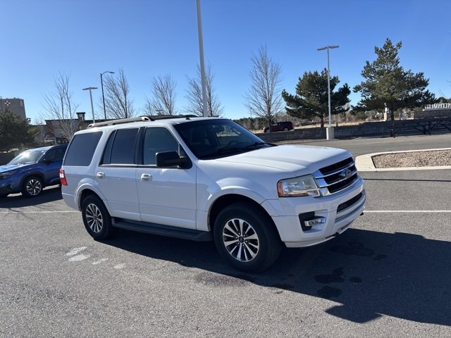 Used 2016 Ford Expedition XLT