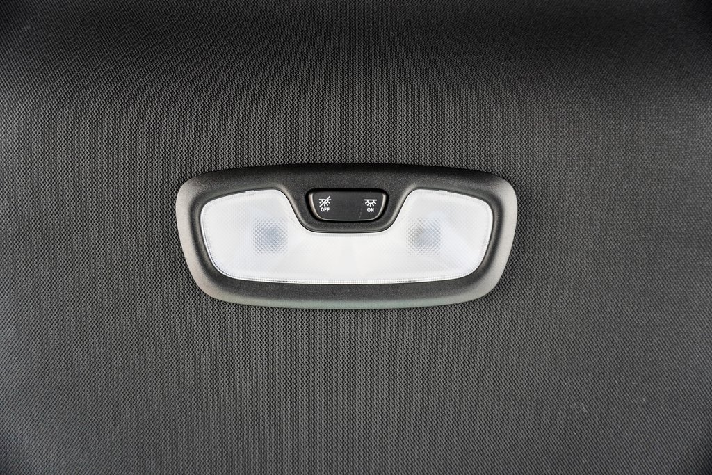 Used 2023 Chevrolet Colorado ZR2 w/ Desert Boss Special Edition image 23