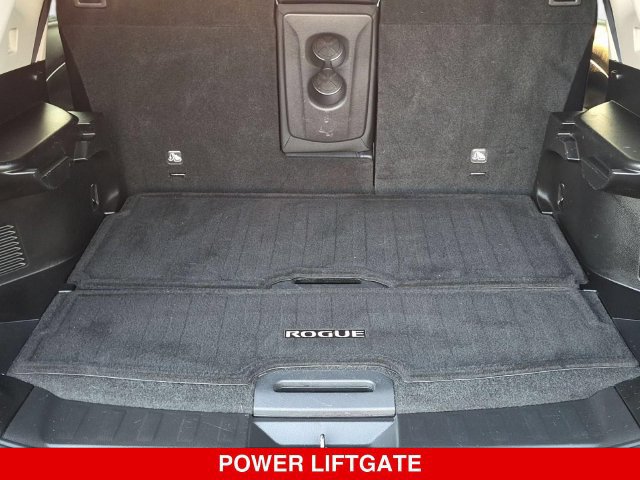 Used 2019 Nissan Rogue SV AWD/4WD image 31