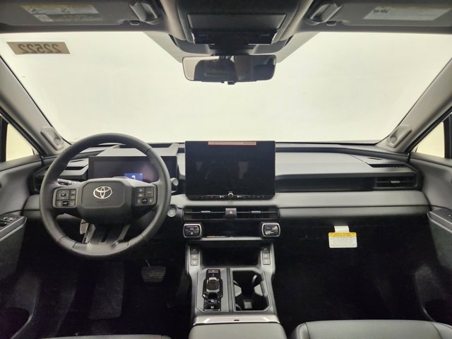 New 2026 Toyota RAV4 Limited image 49