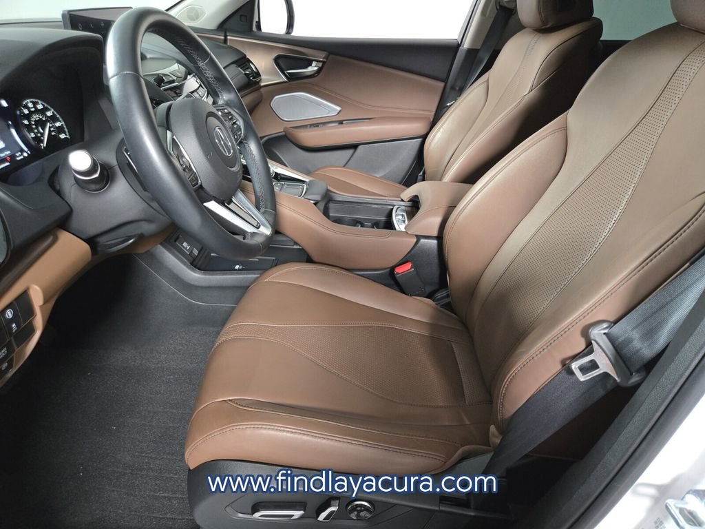 Used 2023 Acura RDX FWD w/ Technology Package image 13