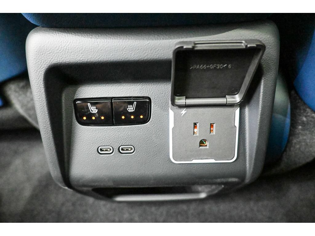 New 2027 Cadillac Optiq Premium Luxury AWD/4WD image 14