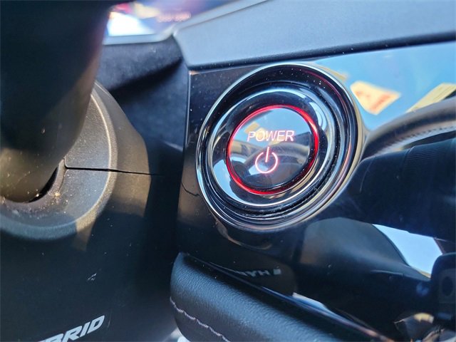 Certified 2023 Honda Accord Sport image 28