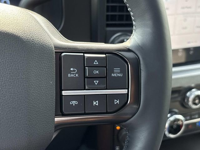 New 2026 Ford F350 Platinum image 28