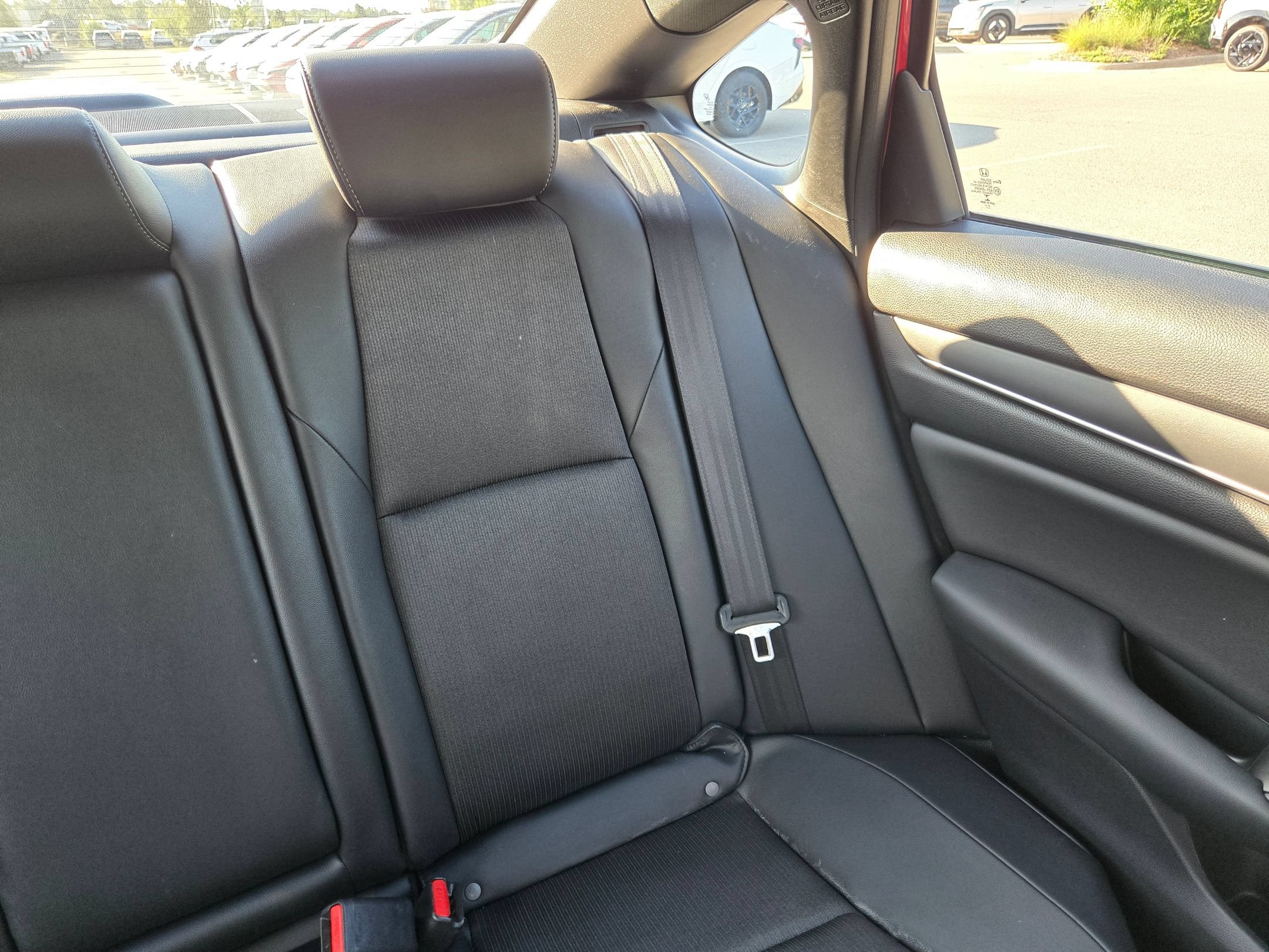 Used 2022 Honda Accord Sport image 14