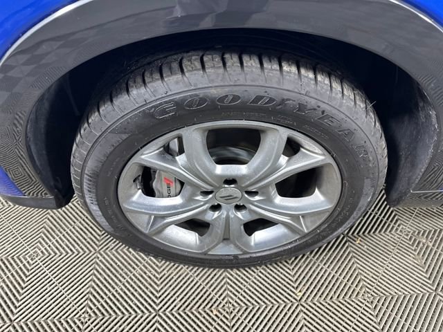 Used 2024 Dodge Hornet R/T image 10