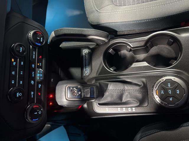 Used 2022 Ford Bronco Outer Banks image 17