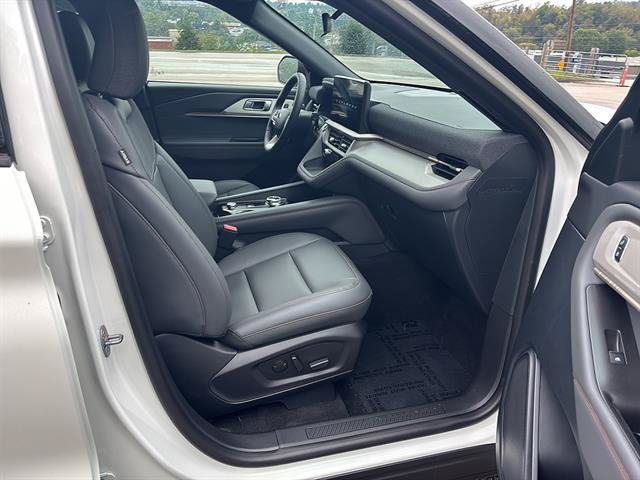 New 2027 Ford Explorer Active w/ Active Comfort Package AWD/4WD image 19
