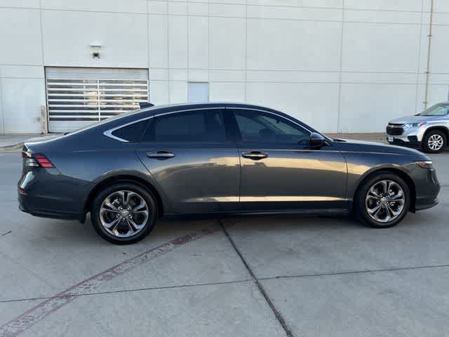 Used 2023 Honda Accord EX image 7