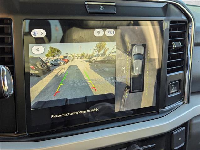 New 2026 Ford F350 XLT image 12