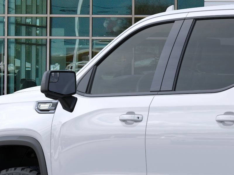 New 2026 GMC Sierra 1500 AT4X w/ LPO, Black Badging Package AWD/4WD image 12