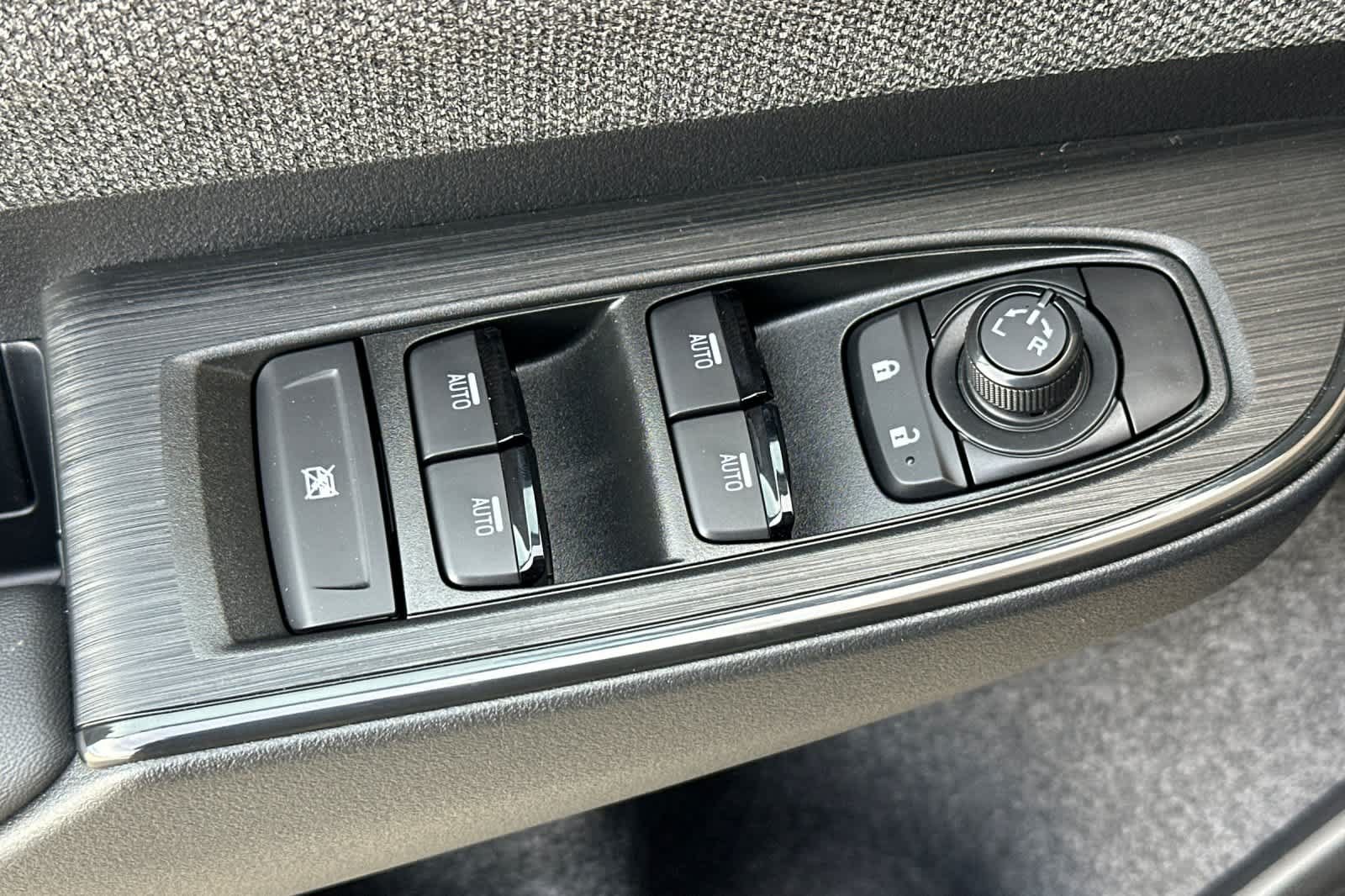 New 2026 Subaru Outback Limited AWD/4WD image 11