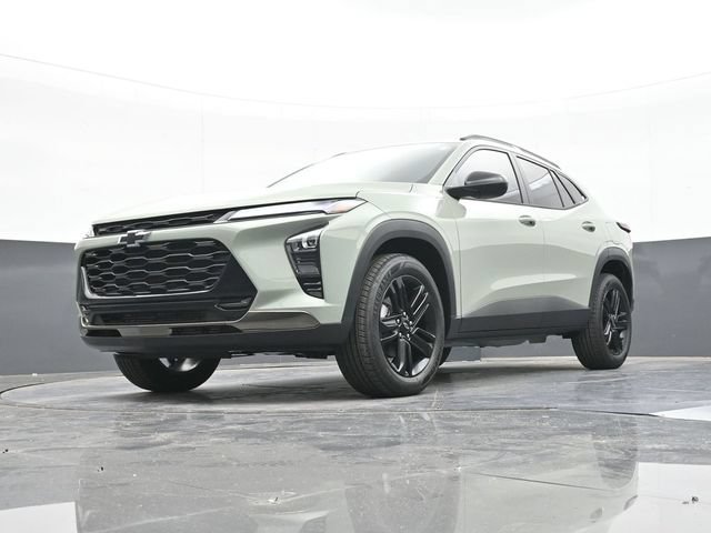 New 2026 Chevrolet Trax ACTIV w/ Driver Confidence Package FWD image 53