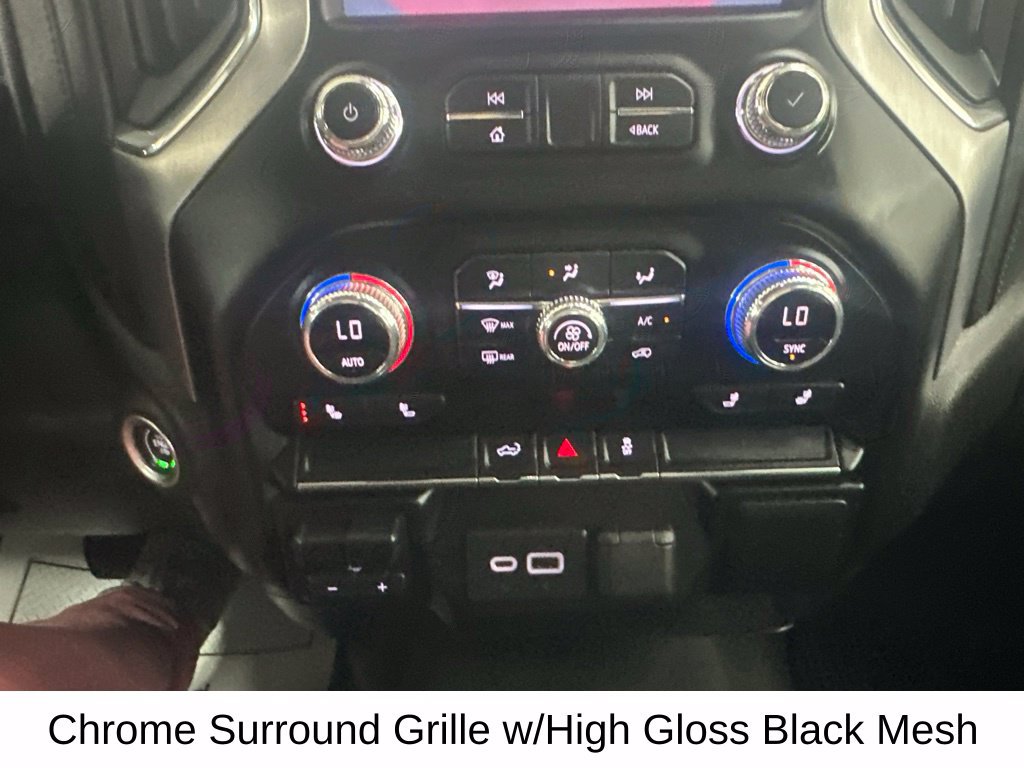 Used 2021 GMC Sierra 2500 SLE w/ SLE Convenience Package AWD/4WD image 50