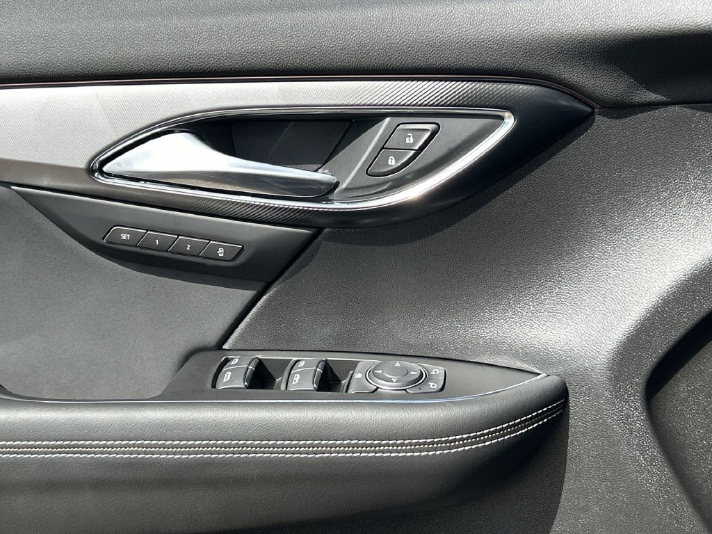 New 2026 Buick Envision Sport Touring AWD/4WD image 24