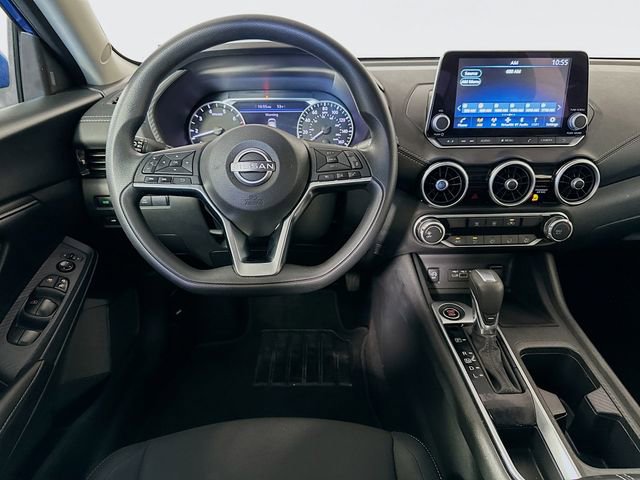 Used 2024 Nissan Sentra SV image 22