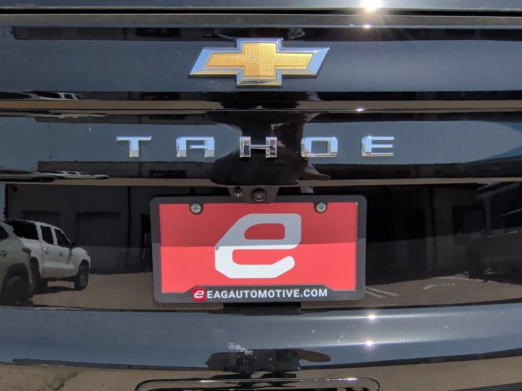 New 2026 Chevrolet Tahoe LS w/ Max Trailering Package AWD/4WD image 45