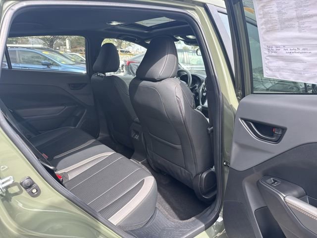 Certified 2025 Subaru Crosstrek 2.5i Wilderness AWD/4WD image 12