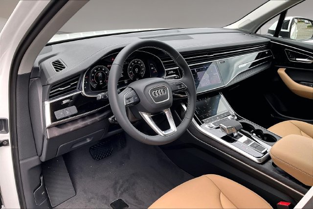 New 2026 Audi Q7 2.0T Premium AWD/4WD image 6