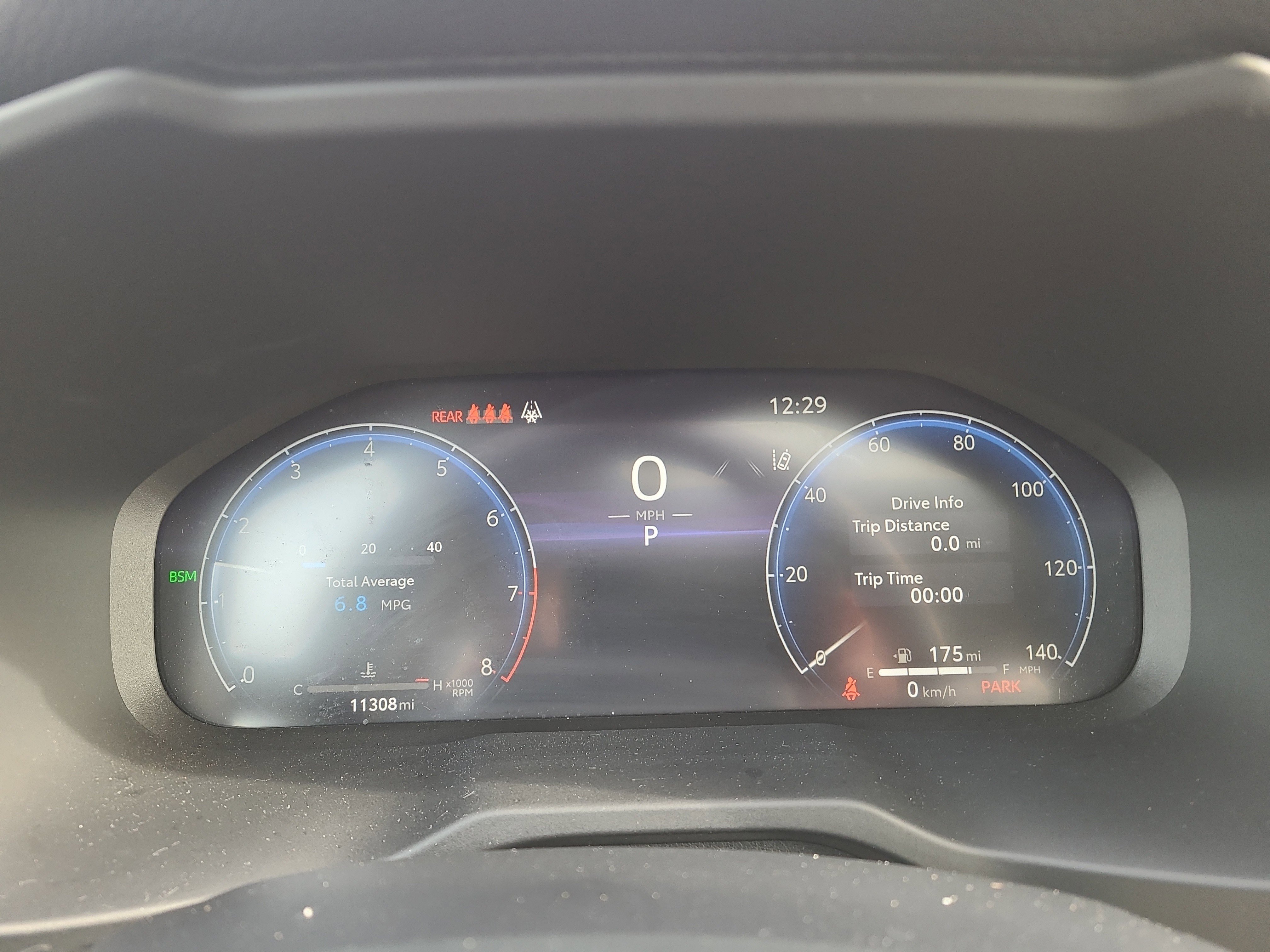 Used 2023 Toyota RAV4 Limited image 24