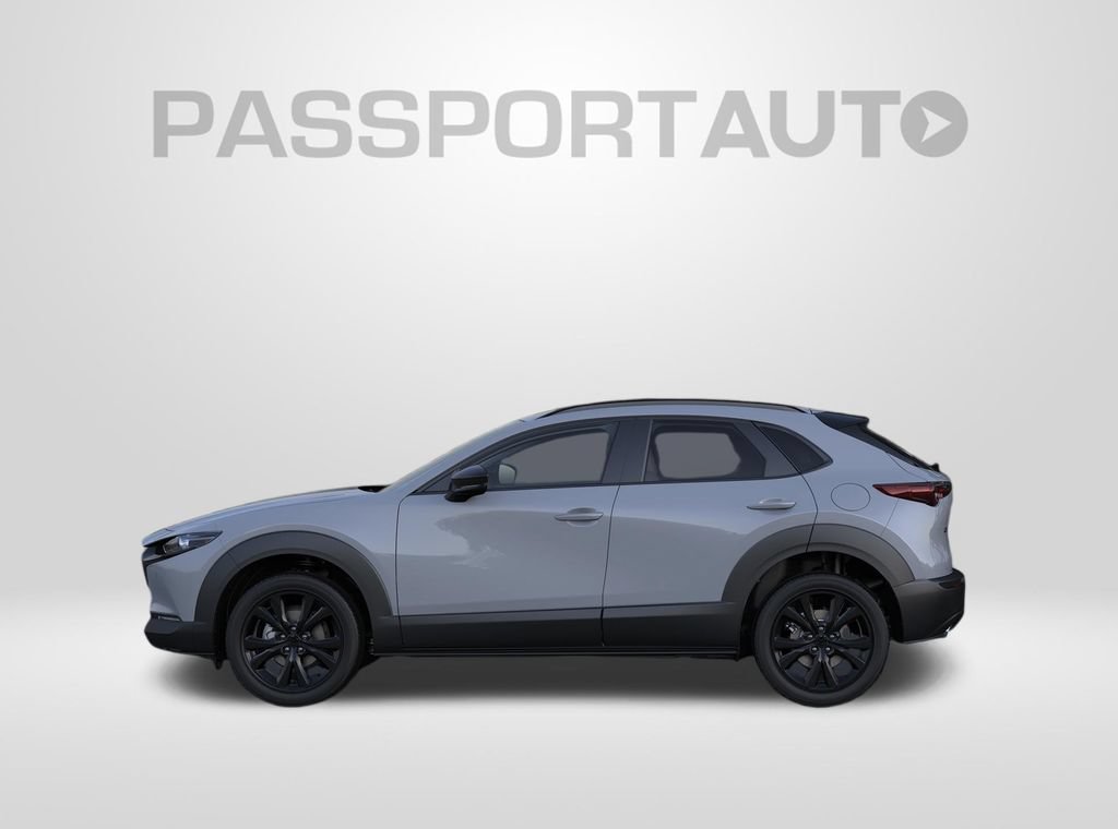 New 2026 MAZDA CX-30 Aire Edition AWD/4WD image 3