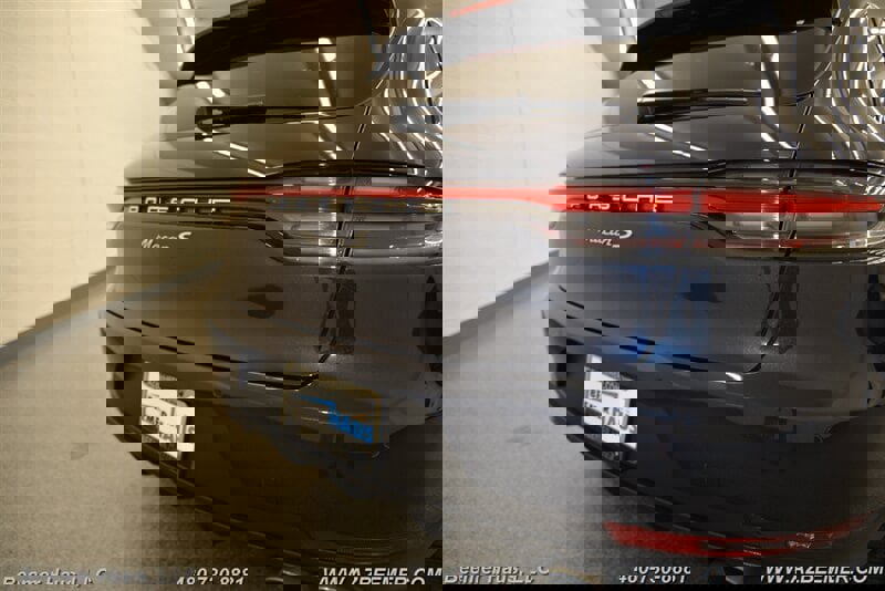 Used 2020 Porsche Macan S image 43