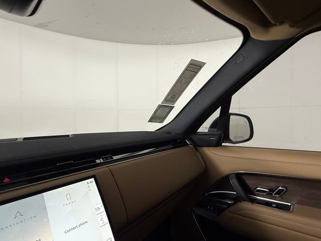 New 2025 Land Rover Range Rover SE image 20