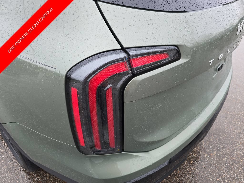 Used 2024 Kia Telluride SX X-Pro AWD/4WD image 37
